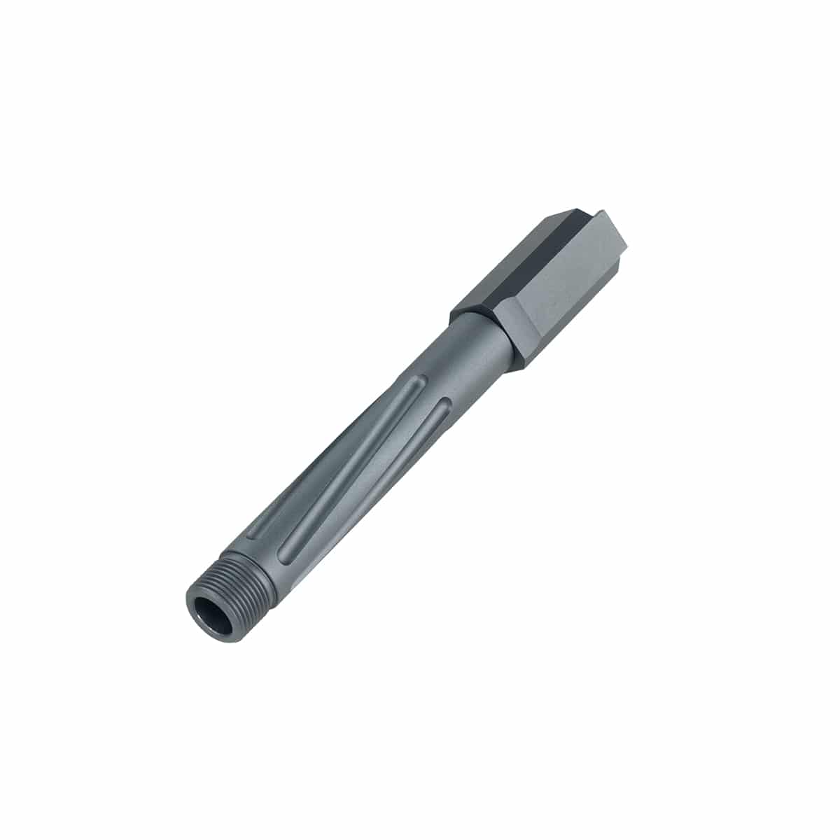 SSP18 - Outer Barrel