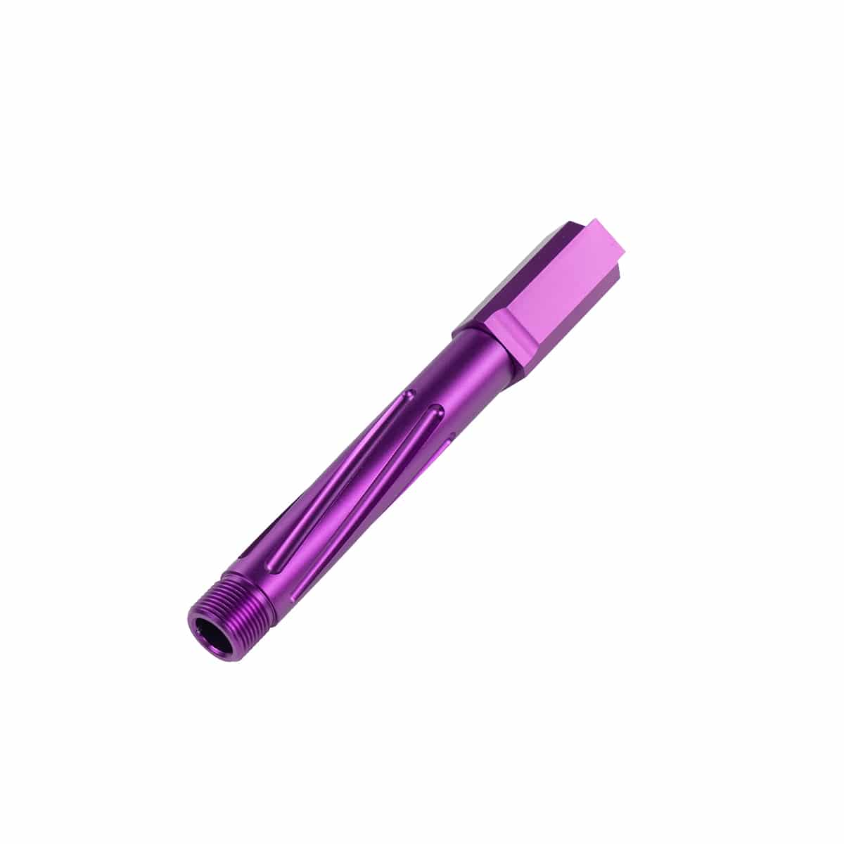 SSP18 - Outer Barrel