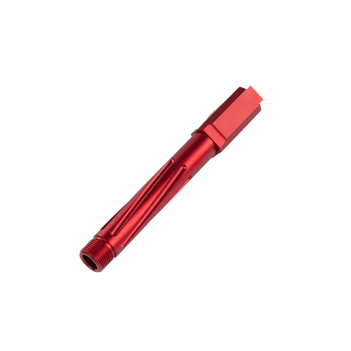 SSP18 - Outer Barrel