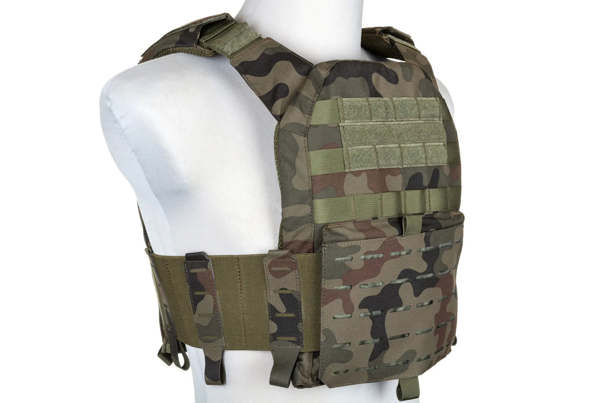 Specna Arms Tactical Advanced Plate Carrier Vest