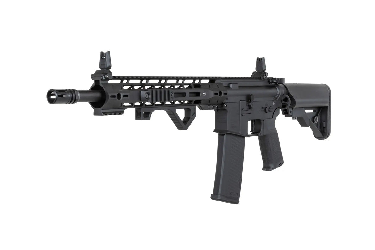 Specna Arms RRA SA-P14 PRIME™ BLDC™ Aster II ETU airsoft Carbine Black