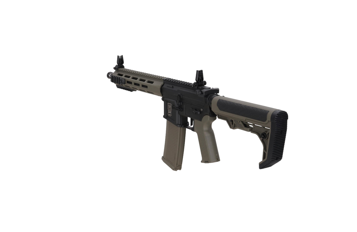 Specna Arms SA-F03 FLEX™ Gen.2 BLDC™ HAL ETU™ airsoft Carbine Olive