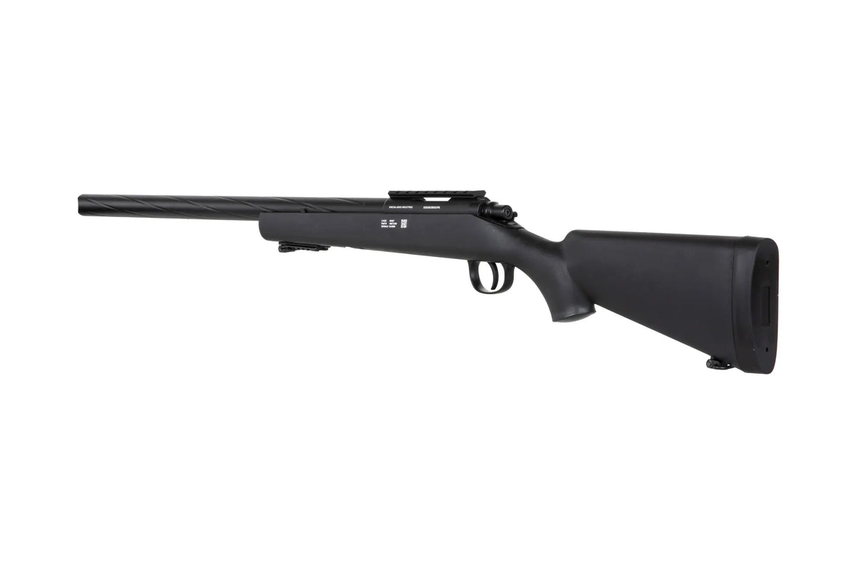 SA-S12 Sniper m/ 3 Joule - Black