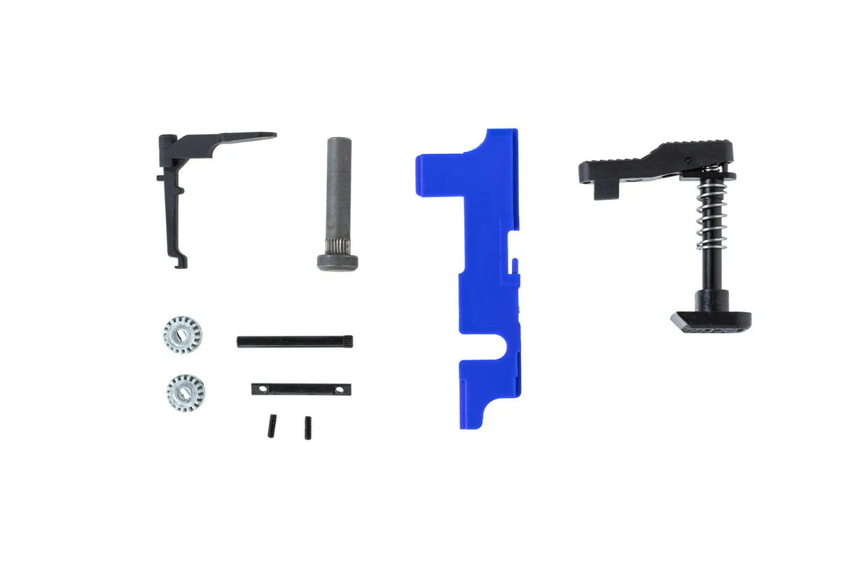 Specna Arms SAAS Reveicer AR15 Prime