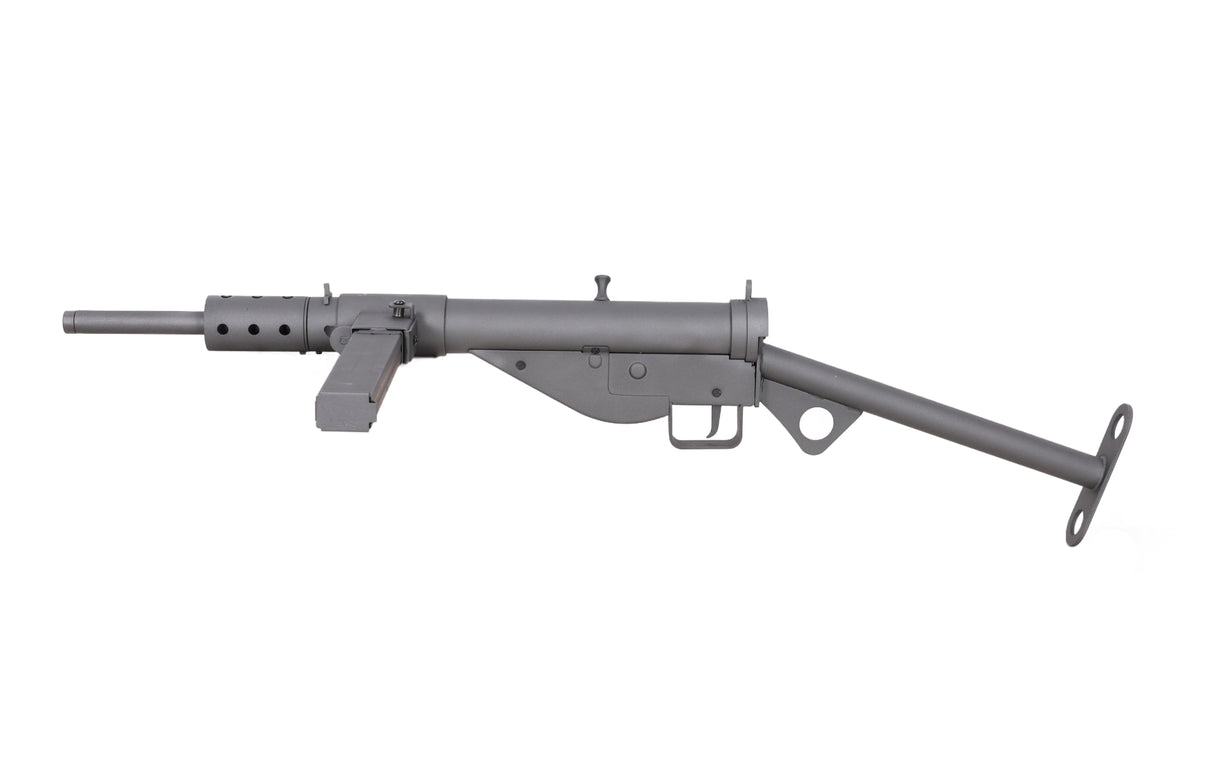 Specna Arms Sten MK.II RETRO AEG submachine gun (X-ASR)