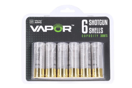 Specna Arms VAPOR shells - 6 stk.