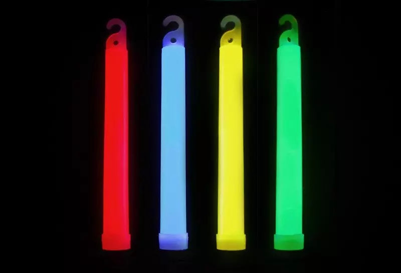 Specna Arms GlowStick chemical light Red