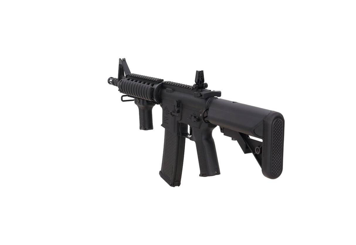 Rock River Arms M4/AR15 SA-E04 EDGE Gen.2 AEG Assault Rifle 10.5" – Black