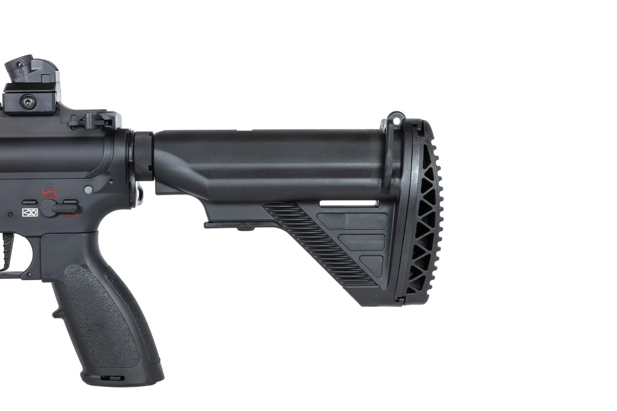 SA-PH23 PRIME™ HAL™ ETU airsoft m/ Brushless Motor Black