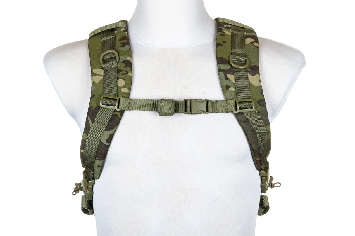 20L EDC Rygsæk - MC Tropic