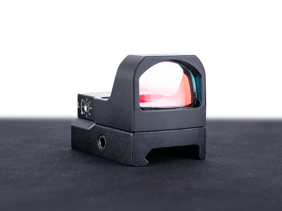 STRIKE SYSTEMS RDATS-02 Red Dot Sight