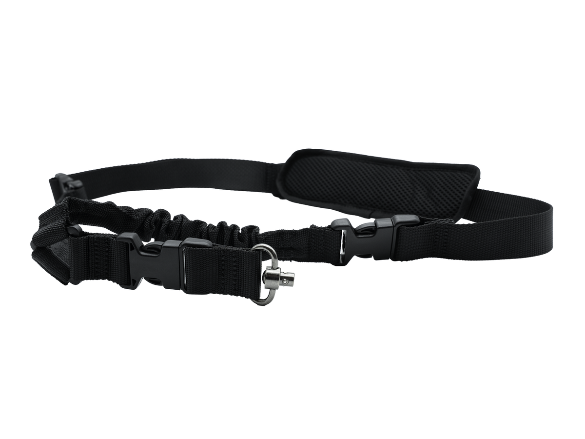Tactical Single-point Rem, QD - Sort