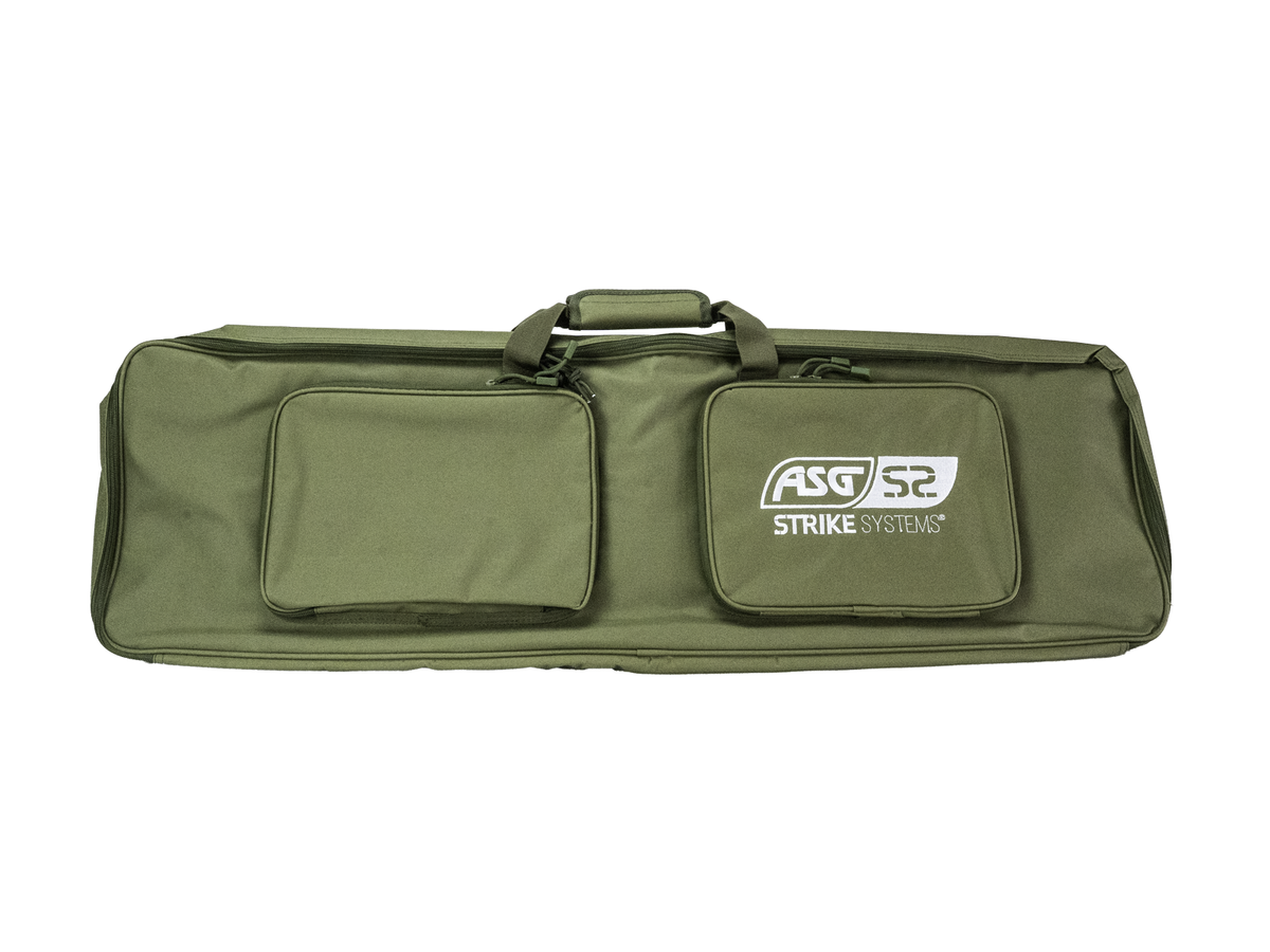 Strike Systems Tactical Rifle Bag, 100cm, green