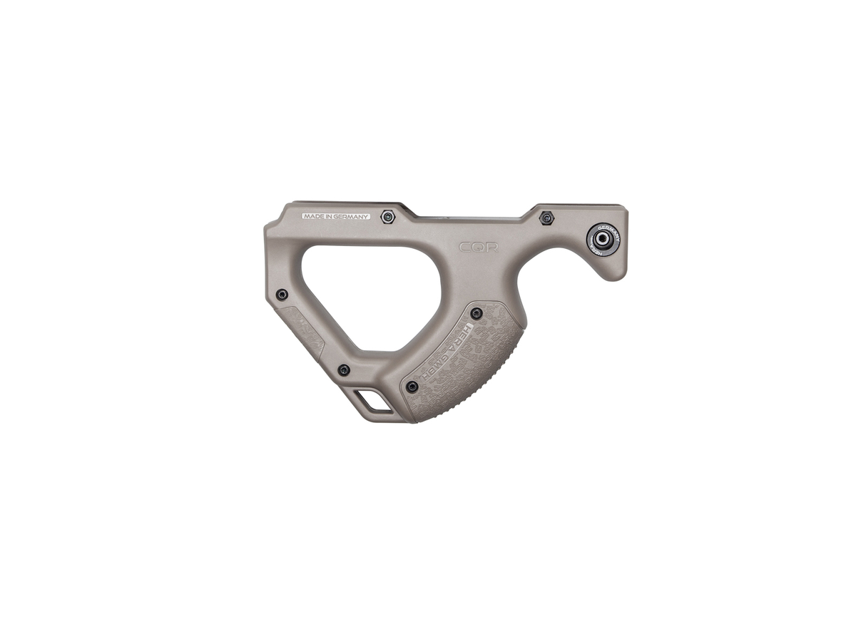 HERA ARMS Front Grip CQR, Tan