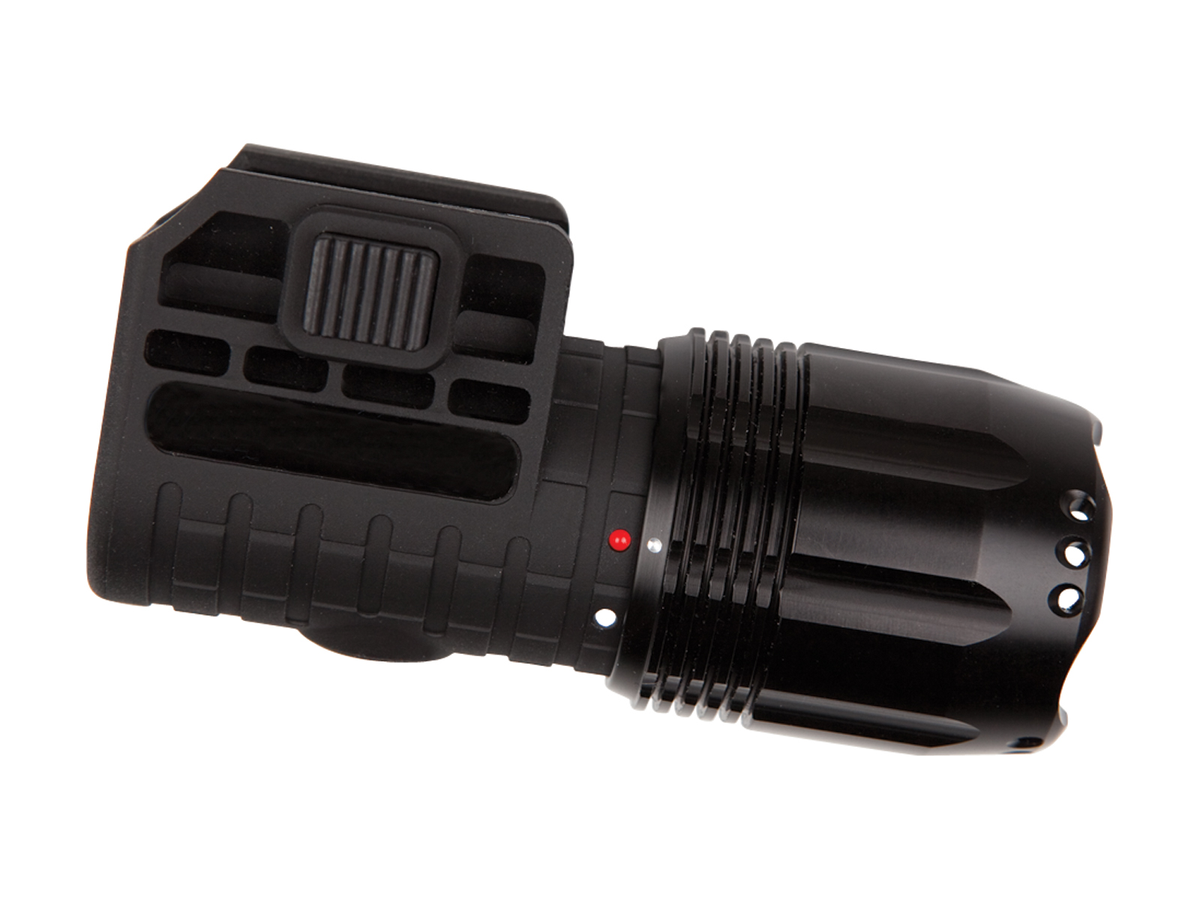 Lygte, 3W, LED, Multifunction