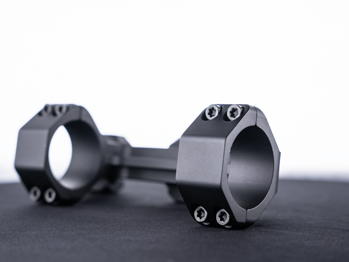 STRIKE SYSTEMS HOMS-01 Optic Mount