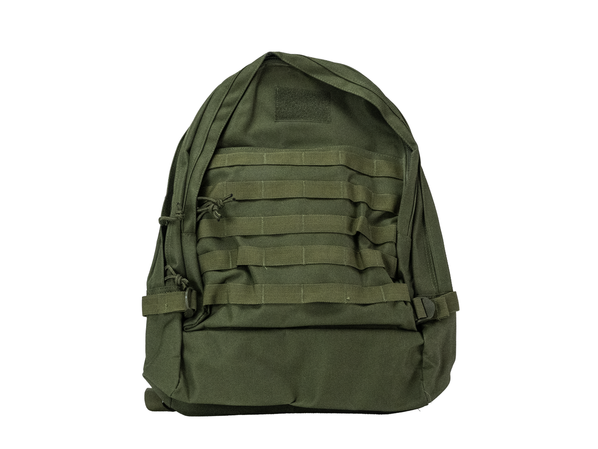 Strike Systems Tactical Backpack, OD green