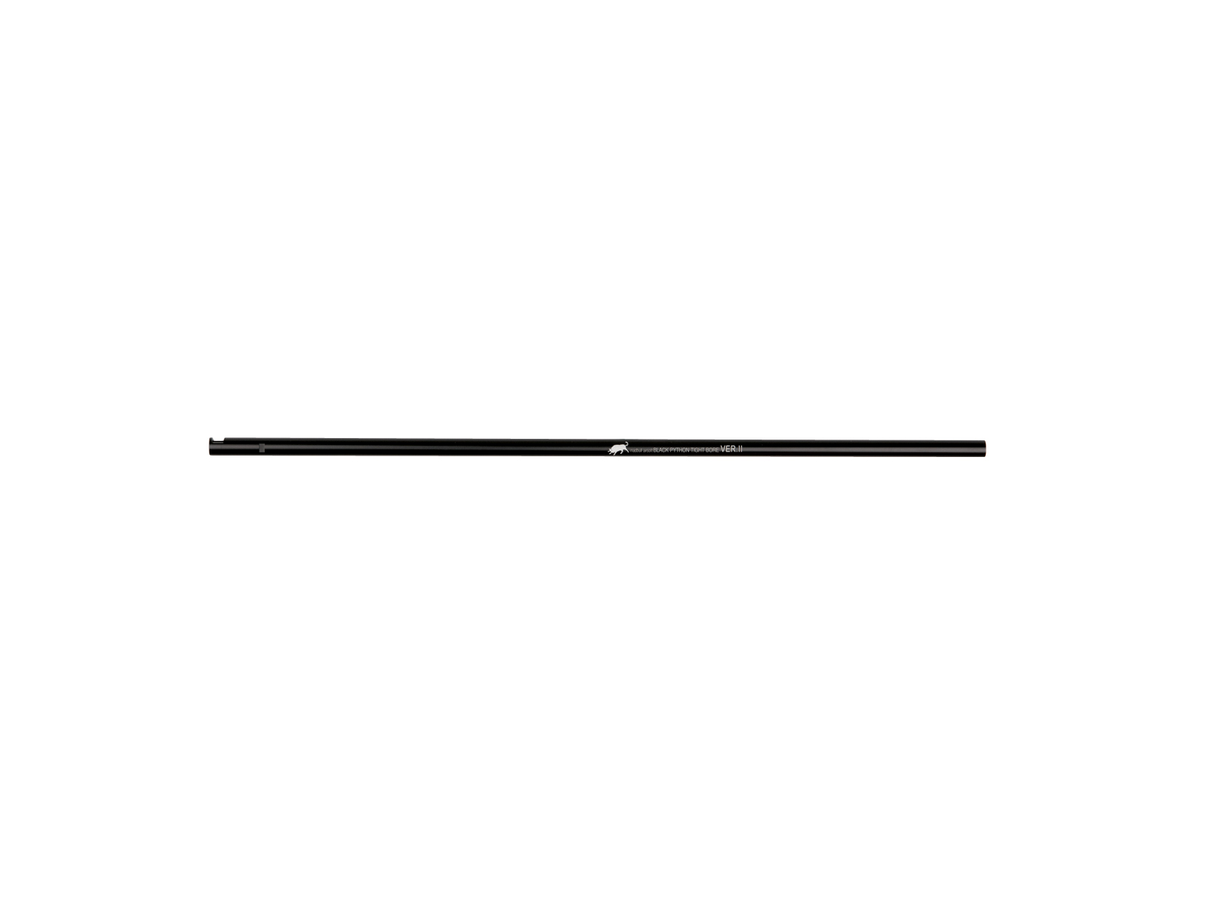 Tæt boret præcisionsløb 6,03 x 363 mm til M4/SR16.