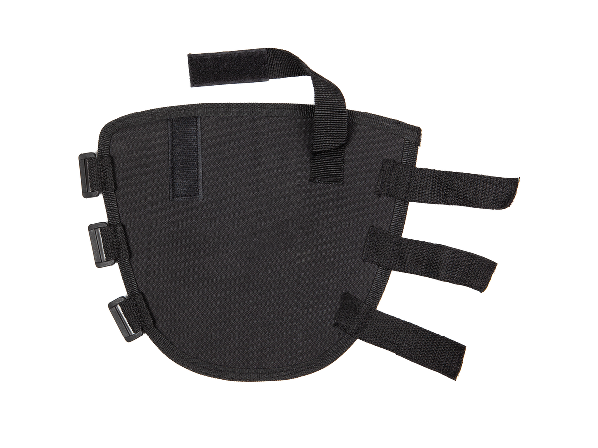 Cartridge holder, black