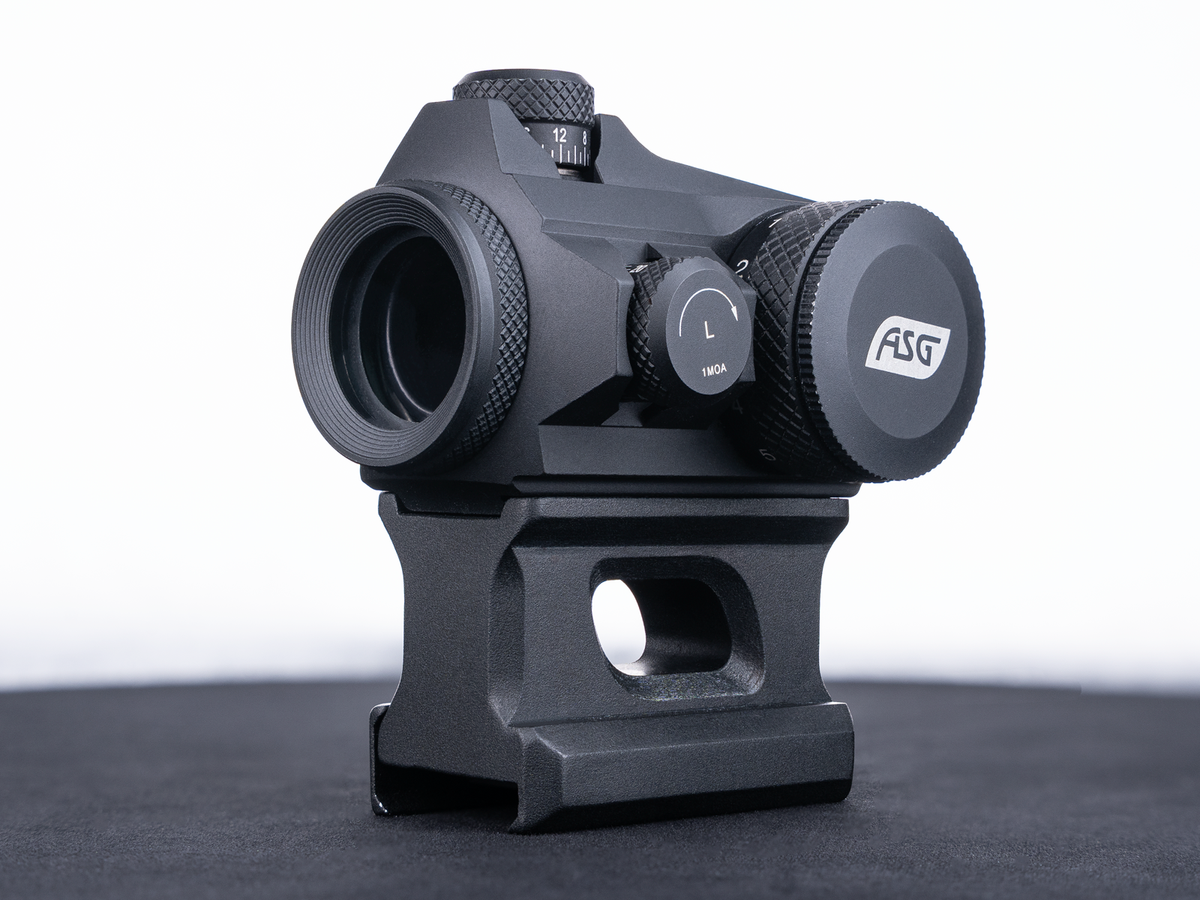STRIKE SYSTEMS RDATS-01 Red Dot Sight