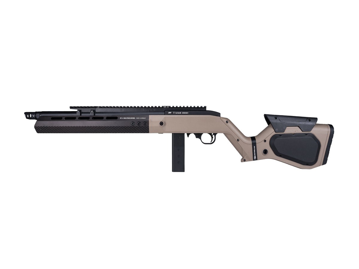 Hera Arms H-22 Special Teams Carbine, Tan