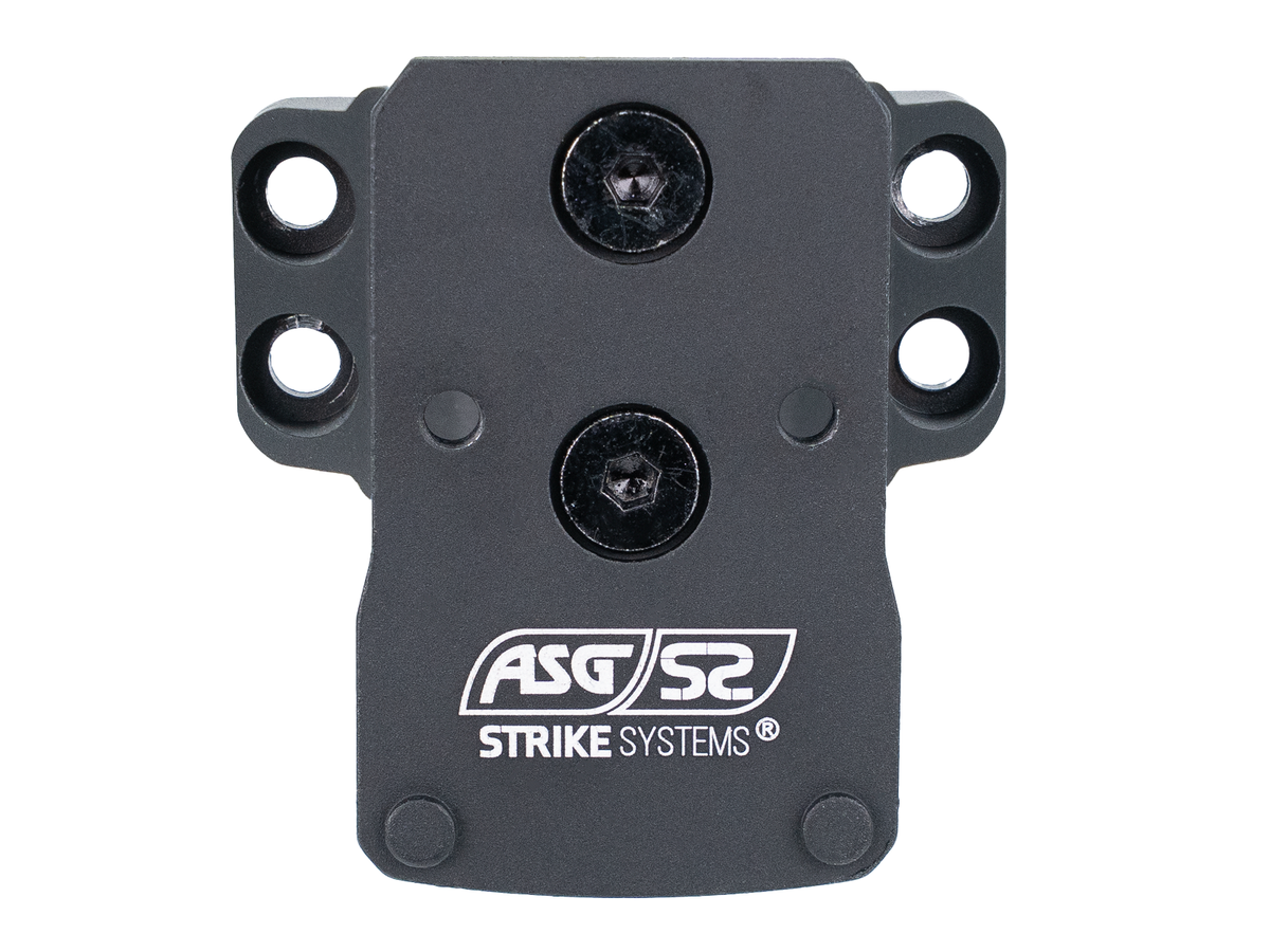 STRIKE SYSTEMS AOMS-01 Optic Mount