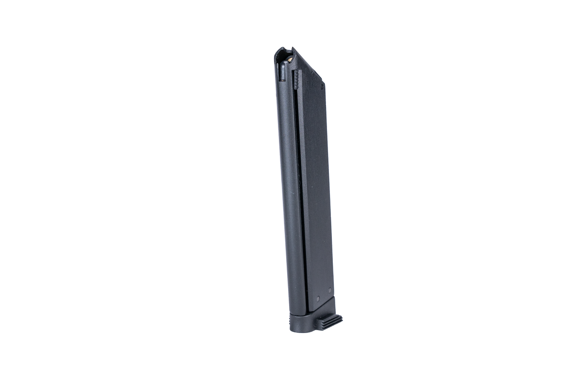 Tactical Sniper Magasin, Gas
