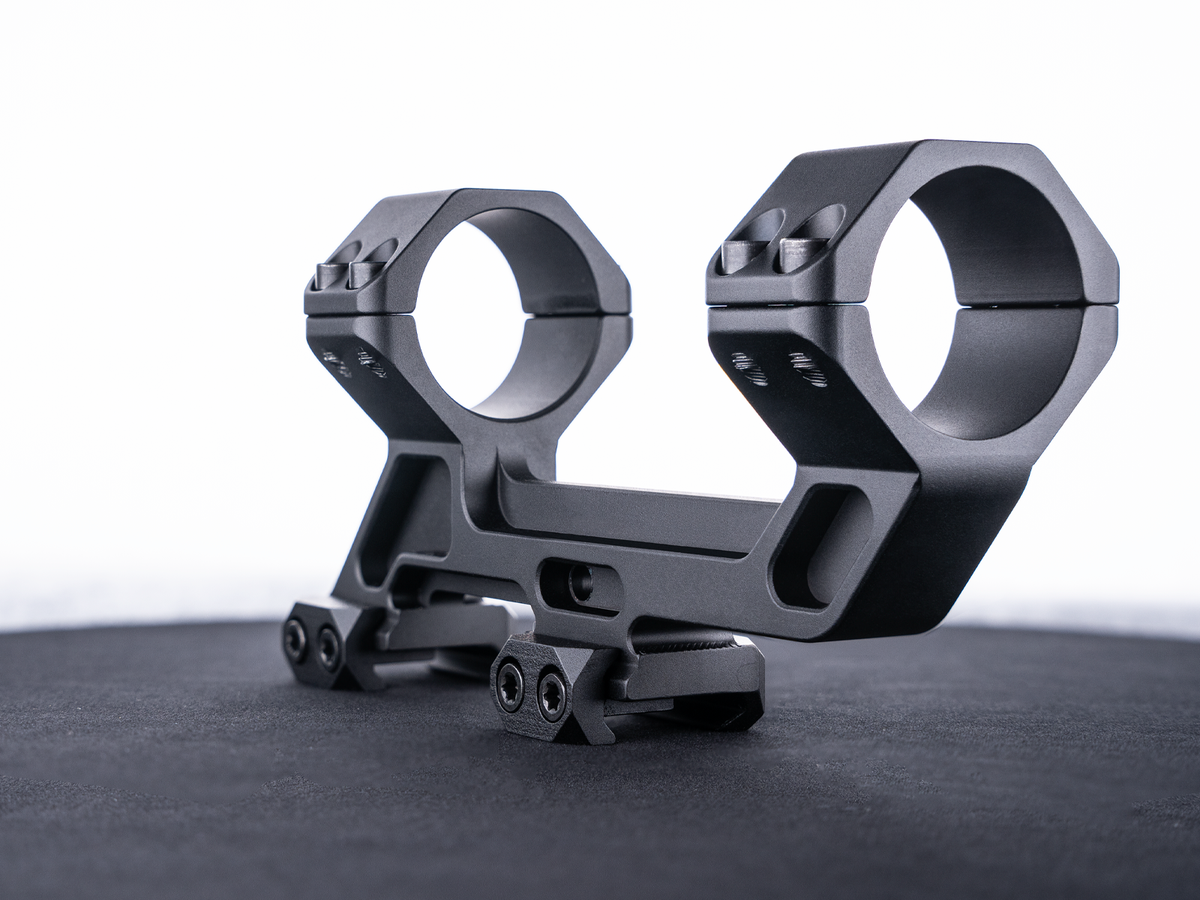 STRIKE SYSTEMS HOMS-01 Optic Mount