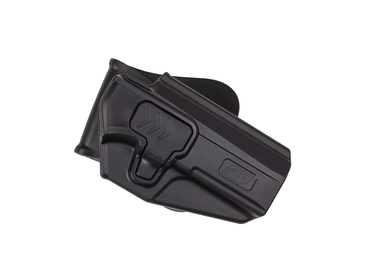 Strike Systems CZ P-07 og CZ P-09 holster