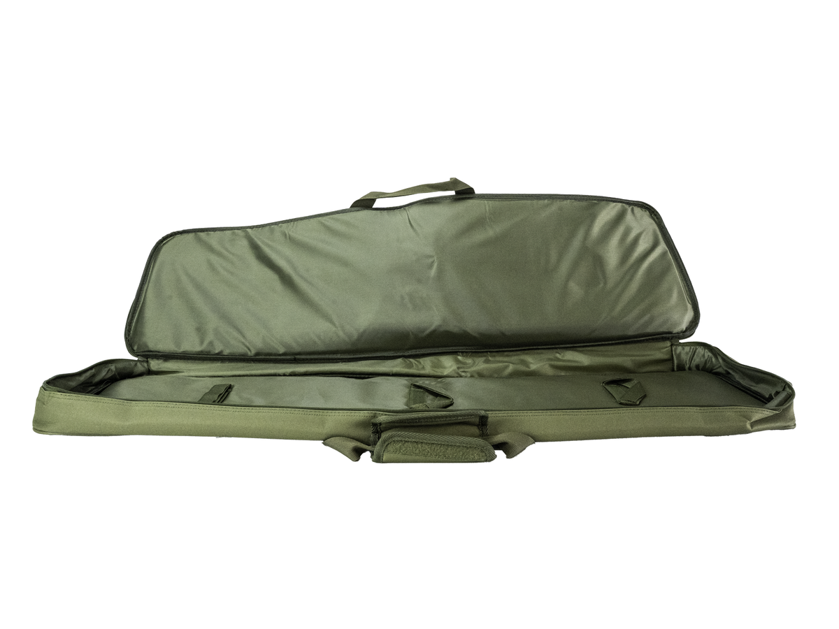 Strike Systems Tactical Rifle Bag, 100cm, green