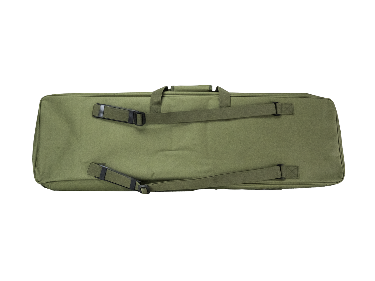 Strike Systems Tactical Rifle Bag, 100cm, green