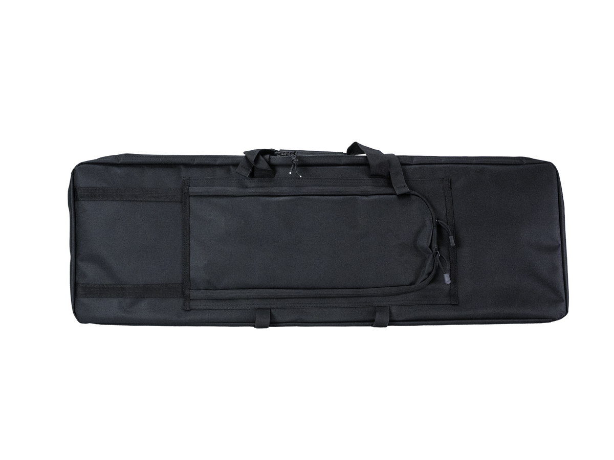 Strike Systems Tactical Rifle Bag, 92cm, black