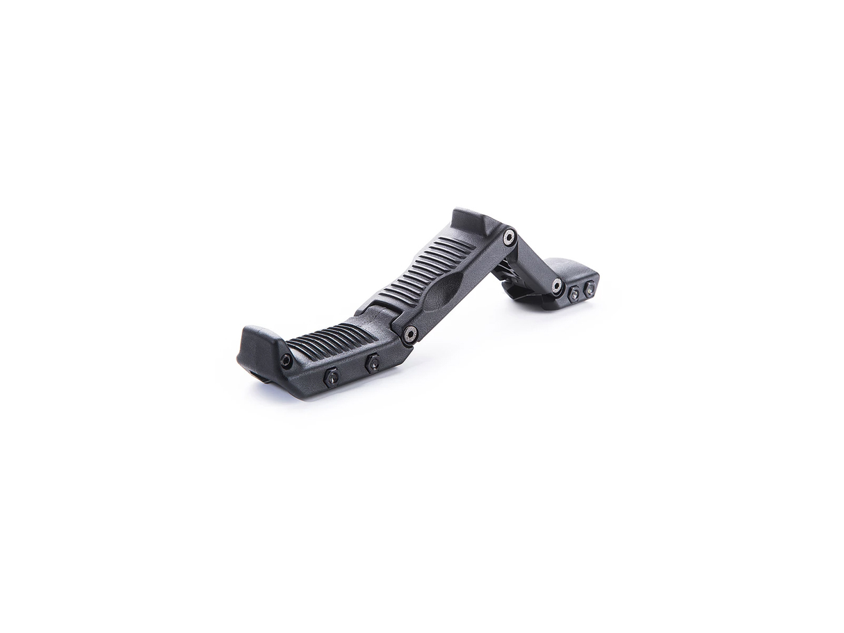 HERA Arms HFGA Justerbart Frontgreb - Sort