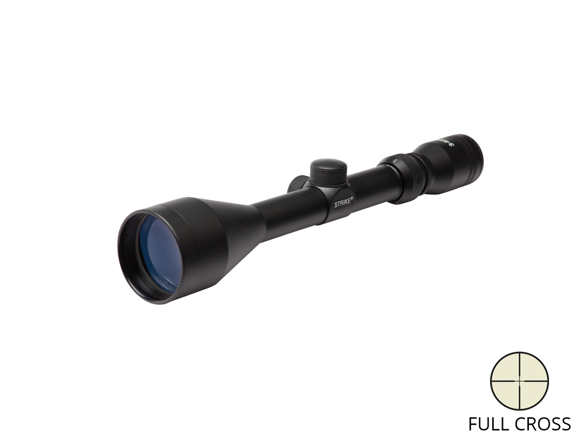 3-9X50 Sigtekikkert