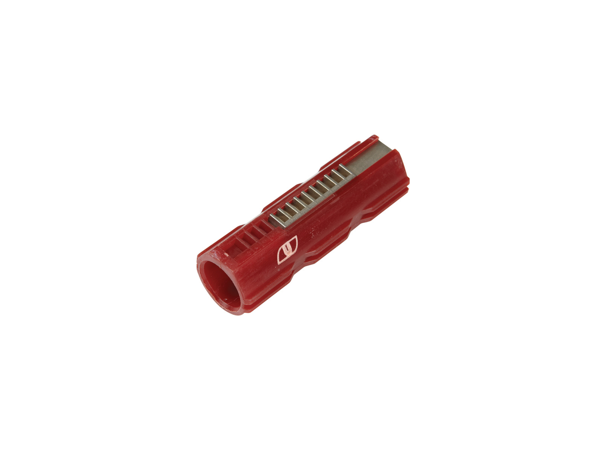 ULTIMATE piston, poly, M170, red