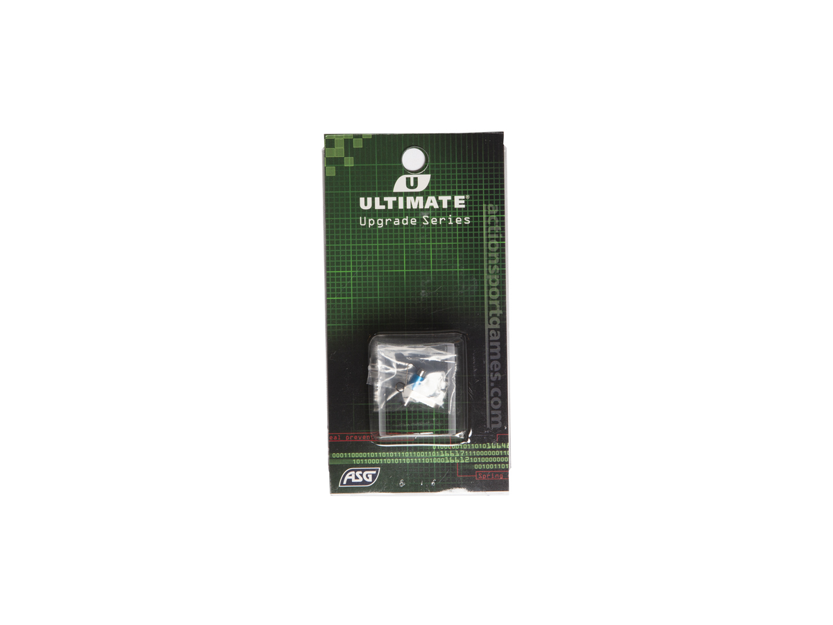 ULTIMATE reversal Latch - Ver. 6