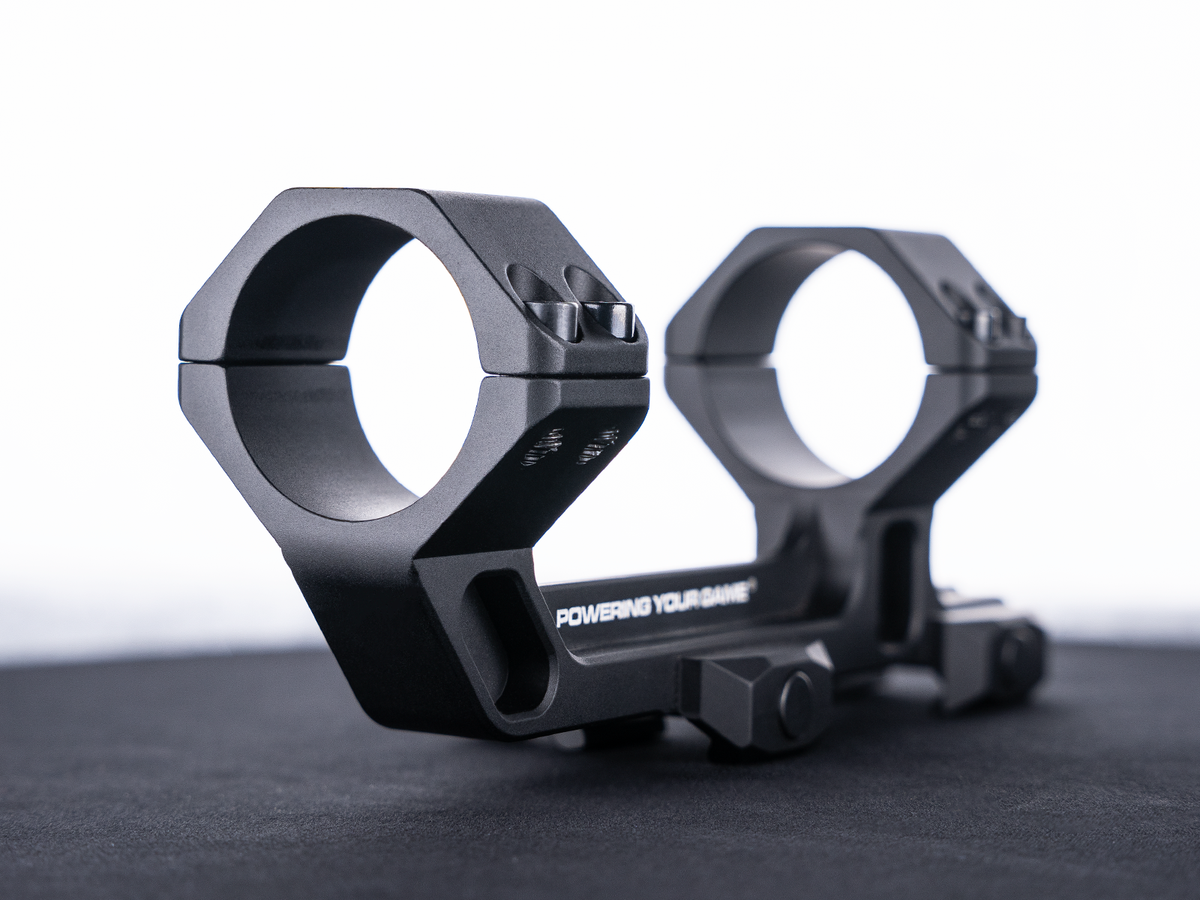 STRIKE SYSTEMS LOMS-01 Optic Mount