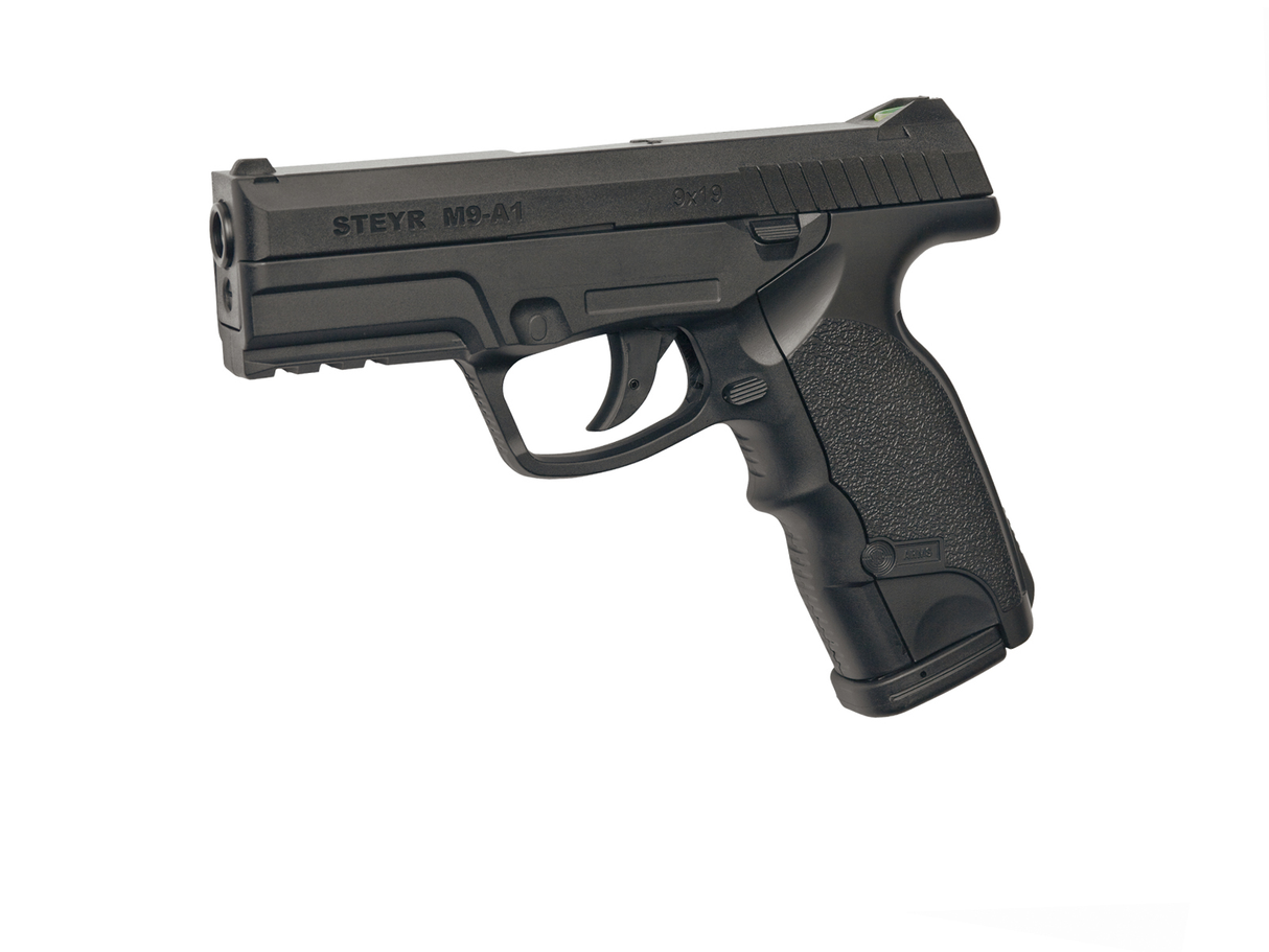 ASG Steyr M9-A1 CO2 NBB Airsoft Pistol
