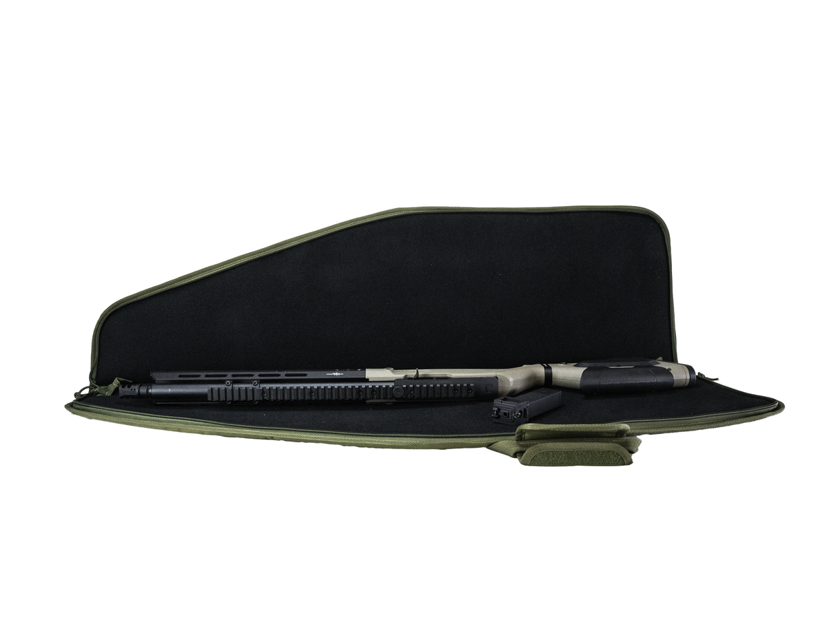 ASG Strike Systems Tactical Rifle Bag, 100cm, green