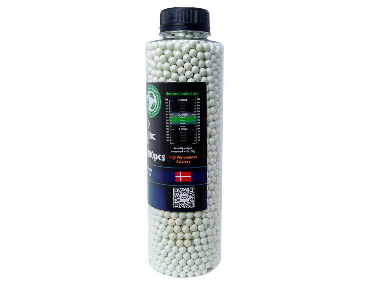 Blaster Tracer 0.28G - Grøn