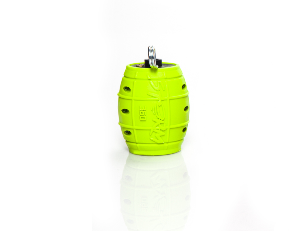 Storm Grenade 360, Lime Grøn