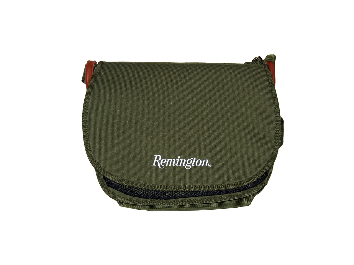 Remington cartridge bag