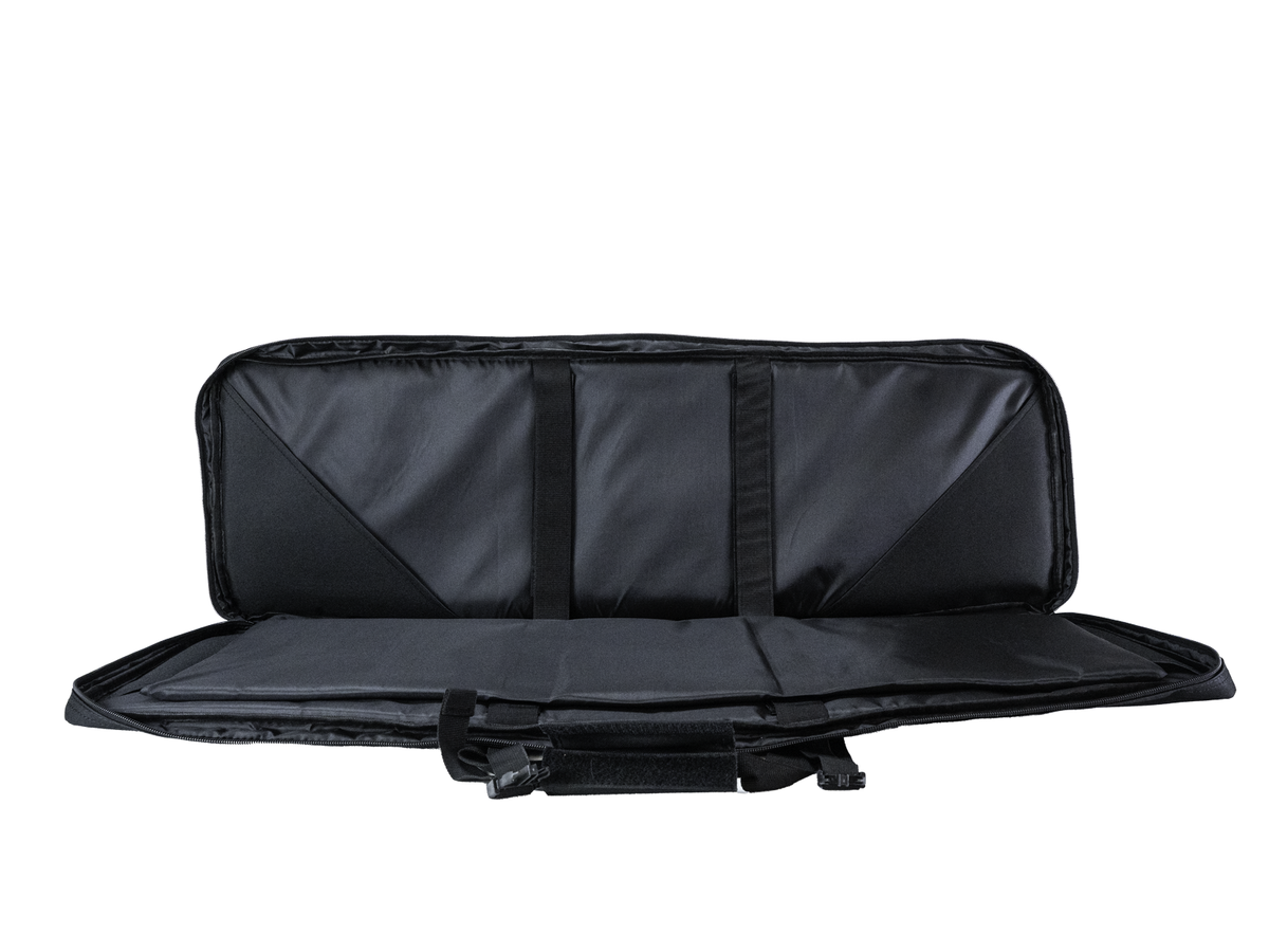 Strike Systems Tactical Rifle Bag, 92cm, black