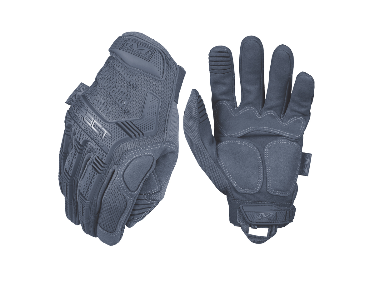Mechanix M-pact gloves