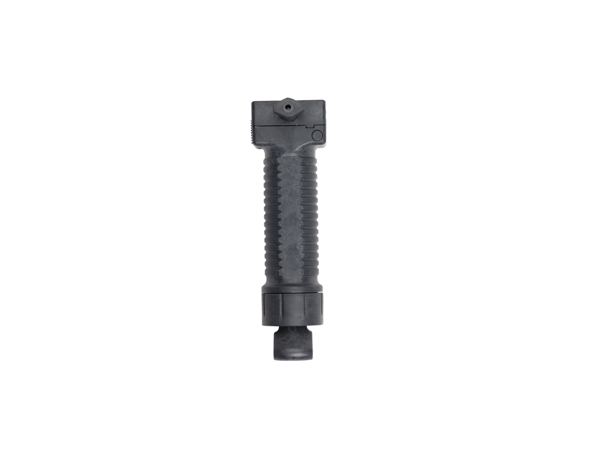 Handgrip w. bipod