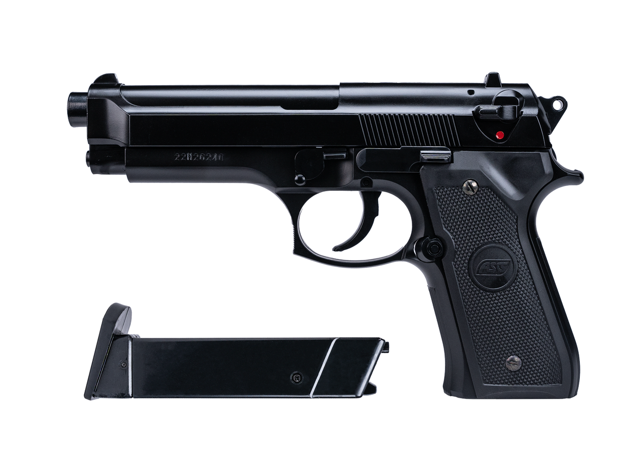 Softgun Manuel M92 FS