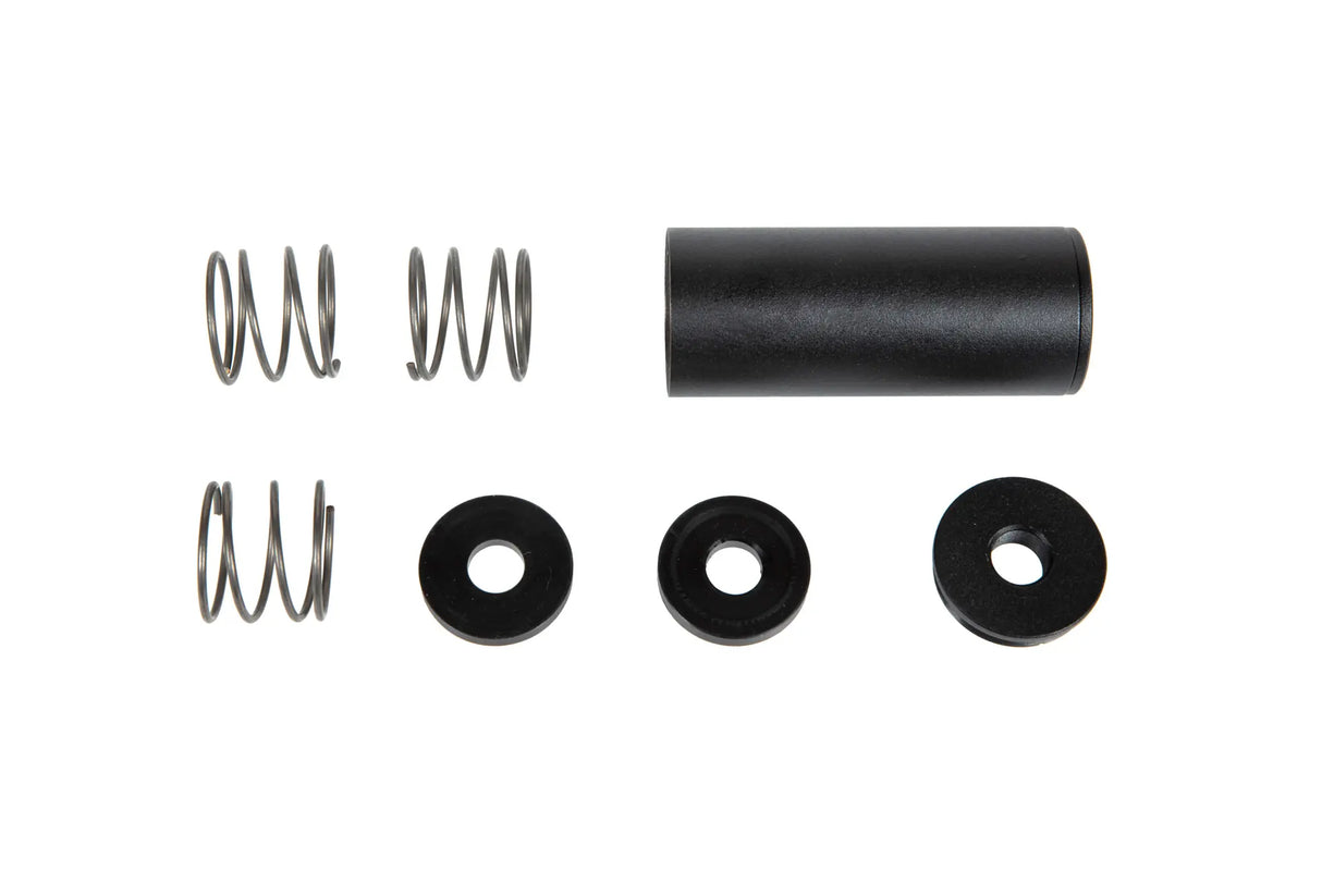 Covert PRO Silencer 40x100