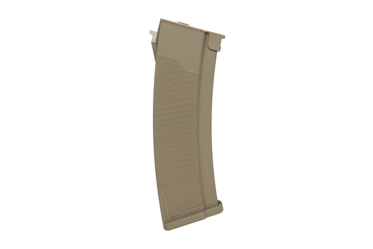 S-Mag Magazine for SA-J series - Hi-cap - tan