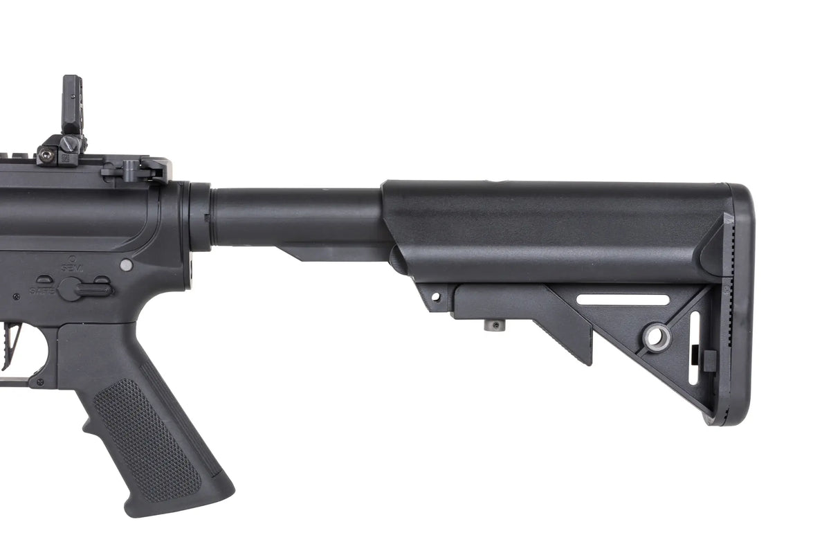Specna Arms Daniel Defense® RIS III 10.5'' SA-C27 CORE™ Gen.2 HAL ETU™ Chaos Bronze airsoft Carbine