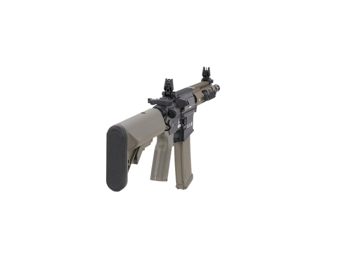 Specna Arms SA-E21 EDGE™ HAL 2 ETU Gen. 2 Olive airsoft Carbine